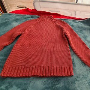 NWOT Orvis Sweater